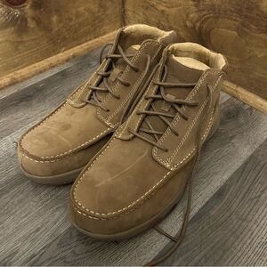 Cody James driver work boot composite toe 12D